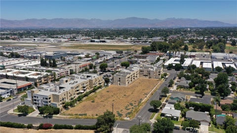 Photo of 0 Archwood Street, Van Nuys, CA 91406 (MLS # SR26216672)