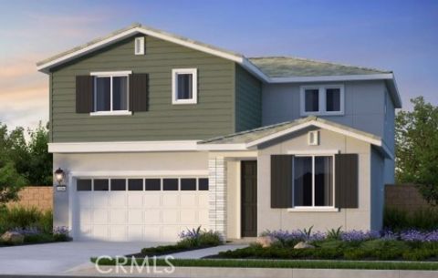 34539 CLEMENTINE Street French Valley CA 92596