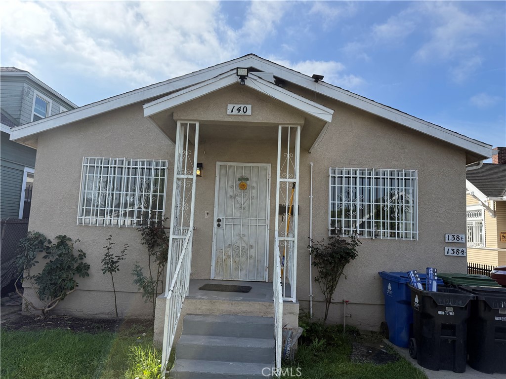 138 E 60th Street