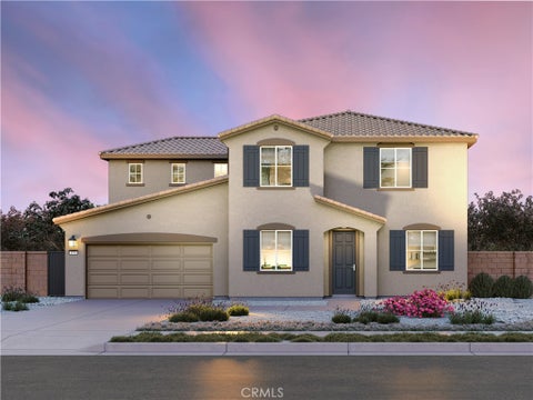 Photo of 31150 Mountain Summit Road, Winchester, CA 92596 (MLS # OC26201686)