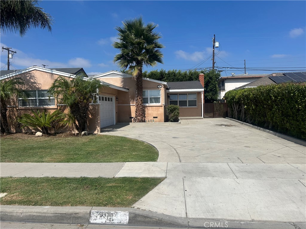 - Residential