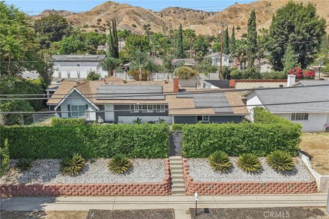 Photo of 10065 Foothill BLVD, Lakeview Terrace, CA 91342 (MLS # BB26185564)