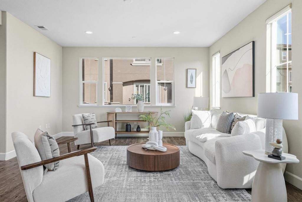 Photo of 38946 Water Lily Place, Newark, CA 94560 (MLS # ML82031412)