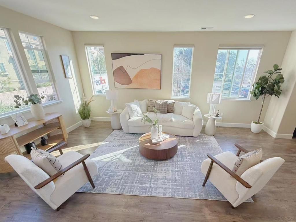 Photo of 38946 Water Lily Place, Newark, CA 94560 (MLS # ML82031412)