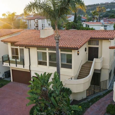 32701 Via Palacio Rancho Palos Verdes CA 90275