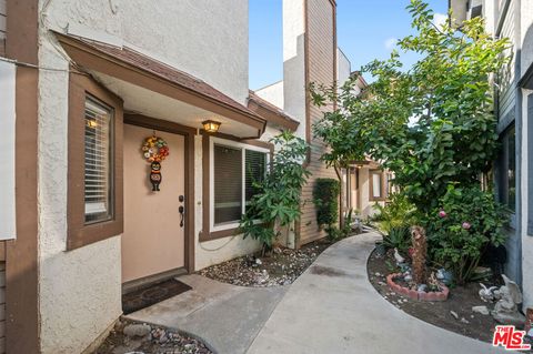 Photo of 13526 Francisquito Avenue #A, Baldwin Park, CA 91706 (MLS # 25621845)