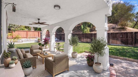 Tiny photo for 1203 Milan Street, Oceanside, CA 92056 (MLS # NDP2605192)