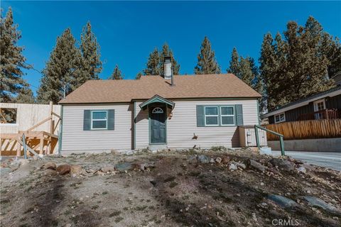 Photo of 42520 Sonoma Dr Dr, Big Bear Lake, CA 92315 (MLS # CV25278080)