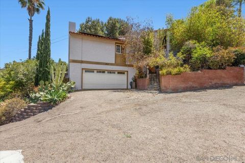Photo of 8621 Golf Drive Dr, Spring Valley, CA 91977 (MLS # 250032391SD)