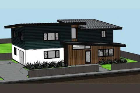 Photo of 1024 Webster Street, Santa Cruz, CA 95062 (MLS # ML82058972)