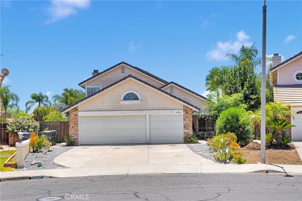 Stunning 4-Bedroom, 3-Bathroom Two-Story Home with Gorgeous Backyard Oasis, Inground Pool, and Jacuzzi.
Welcome to your dream home! This spacious two-story residence features 4 bedrooms and 3 full bathrooms, making it ideal for family living and entertaining.
Main Features: bright and airy bedrooms, 3 full bathrooms, including a convenient bedroom and full bath on the main floor
Beautifully landscaped backyard with an inviting in-ground pool and relaxing hot tub — your private retreat for summer days and cozy evenings
Open and functional layout designed for comfort and style.
This home combines modern convenience with serene outdoor living, making it ideal for both everyday living and hosting guests. Convenient access to major freeways for easy commuting. Close to a shopping center with a variety of popular restaurants, cafes, and stores
Quiet, family-friendly neighborhood with nearby parks and schools