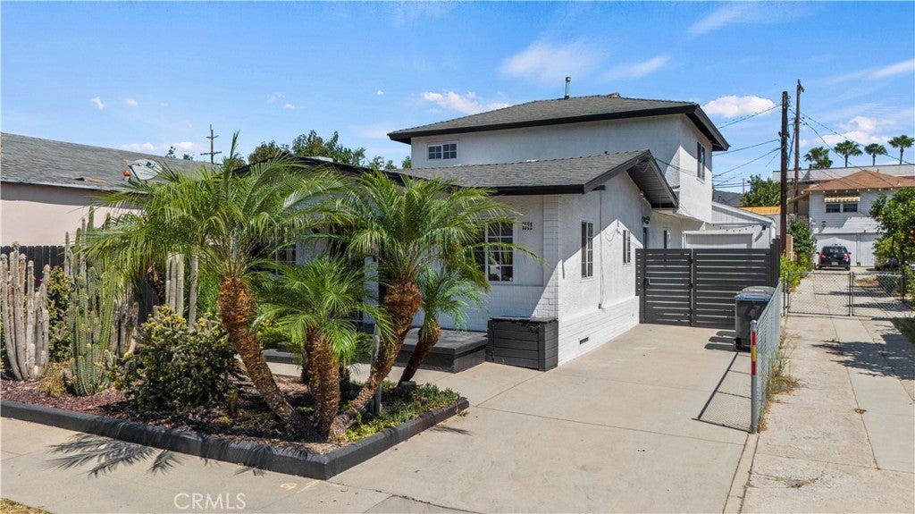1111 E Elk AVE, Glendale CA 91205