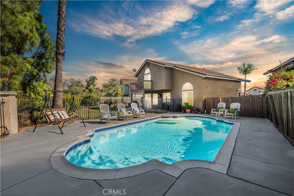 24412 Leafwood Drive