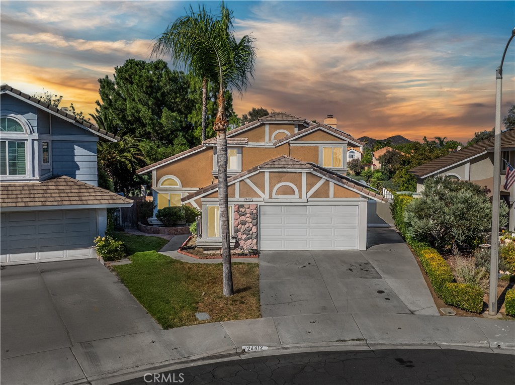 Tucked away on a quiet cul-de-sac in the heart of Murrieta, this incredible four bedroom, three bathroom home has everything you’ve been waiting for and more. From the moment you arrive, you’ll feel the difference. With 24 fully paid off solar panels, you’ll enjoy energy efficiency and major savings from day one. Inside, the layout is perfect for modern living, offering spacious gathering areas, plenty of natural light throughout, and a highly desirable downstairs bedroom and full bathroom ideal for guests, multigenerational living, or a private home office. The home also includes upgraded copper plumbing and a whole house water softener system, ensuring clean, high-quality water flows through every tap. Natural light fills the home, creating a warm and welcoming atmosphere in every room. But the real showstopper is out back your very own private oasis with a sparkling inground pool and no rear neighbors, giving you unmatched privacy and the perfect setting to relax or entertain. Whether you’re hosting summer BBQs or enjoying a quiet evening under the stars, this backyard is built for memories. With quick access to the 215 freeway, top rated schools, shopping, dining, and parks just minutes away with one being directly behind you, the location couldn’t be better. No HOA, no compromises, just a truly exceptional home in one of Murrieta’s most desirable areas. Don’t miss your chance to make it yours.
