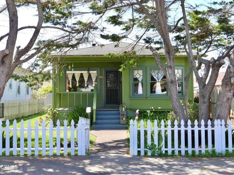 Photo of 753 Stewart Street, Fort Bragg, CA 95437 (MLS # C1-11368)