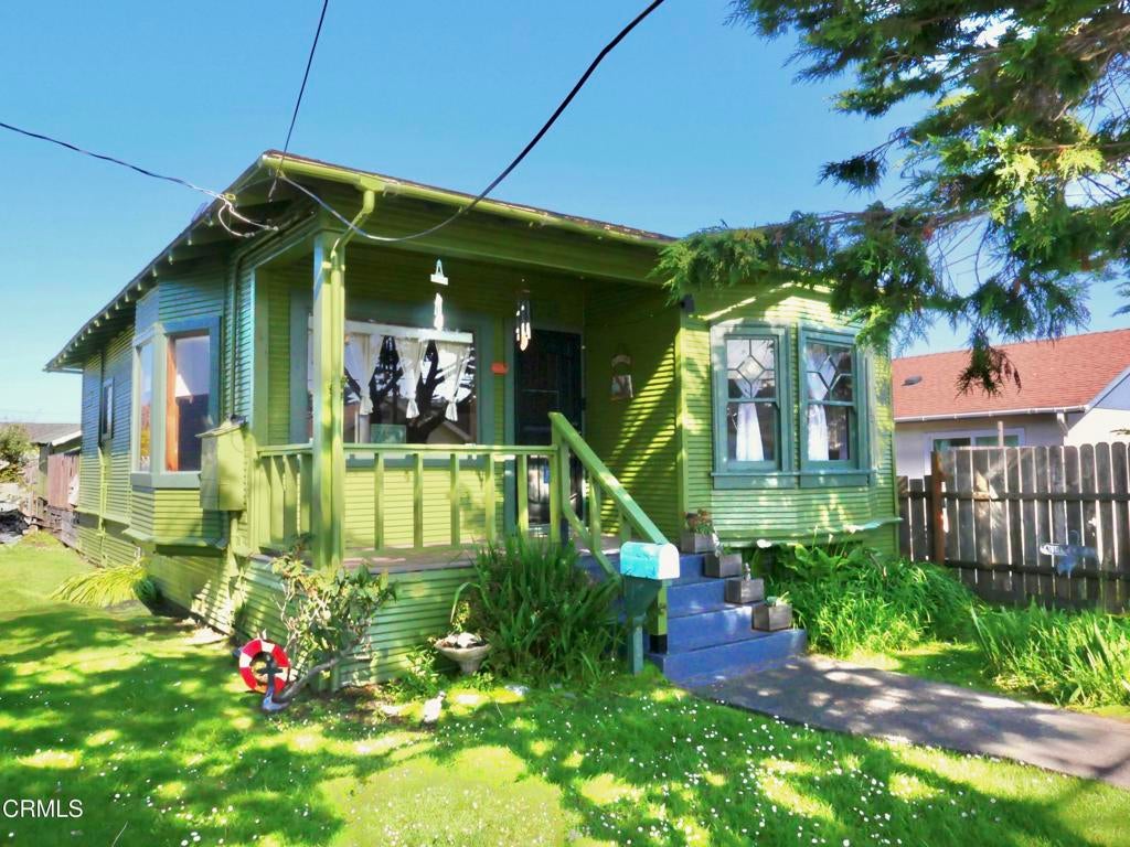753 Stewart Street
