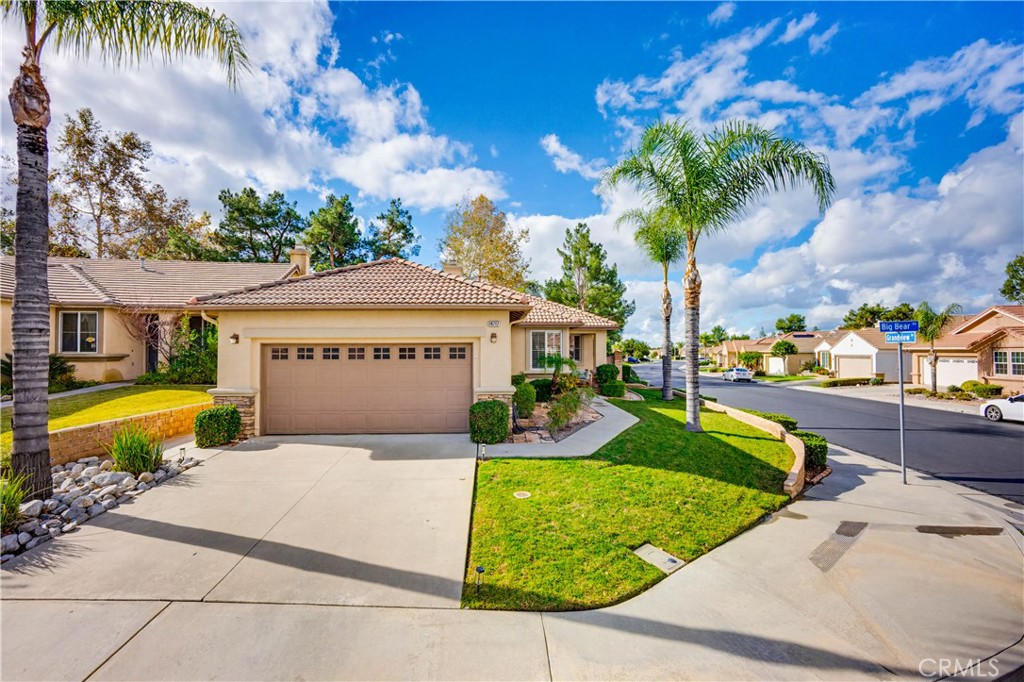 14717 Big Bear Dr
