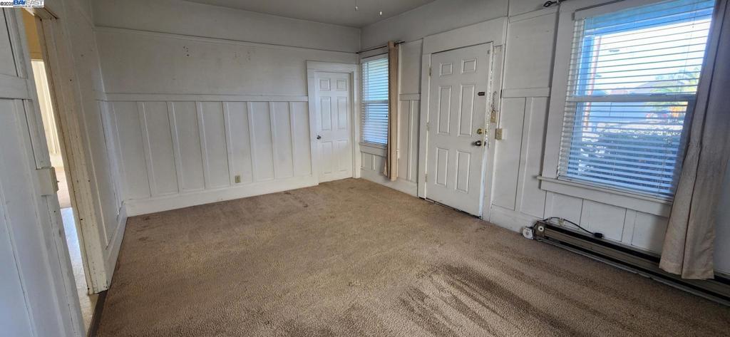 OLD SOUTH SIDE - Residential