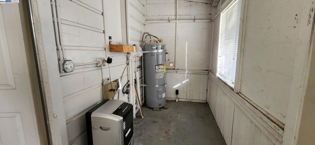 OLD SOUTH SIDE - Residential