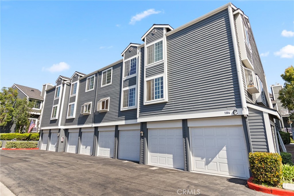 Newport Landing (NPLD) - Residential Lease