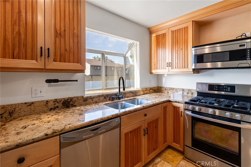 Newport Landing (NPLD) - Residential Lease