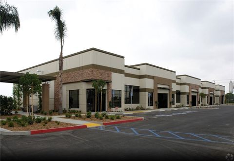 909 S Cucamonga A103 Ontario CA 91761