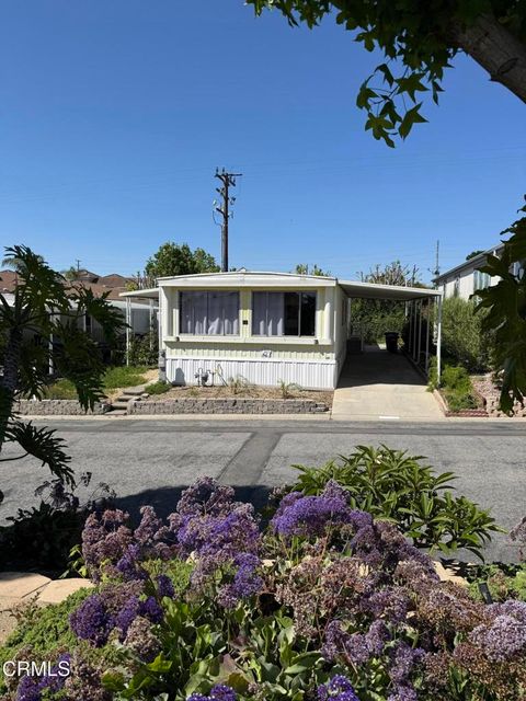 Photo of 11100 Telegraph Road #66, Ventura, CA 93004 (MLS # V1-36286)