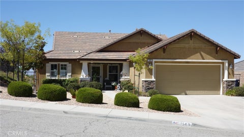 Photo of 1569 Angora WAY, Palmdale, CA 93551 (MLS # SR26174007)