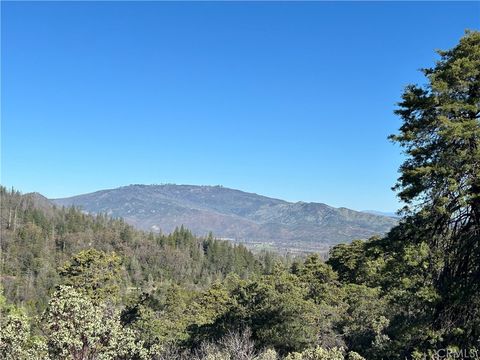 Photo of 14903 Western Mine Road, Middletown, CA 95461 (MLS # LC25189584)