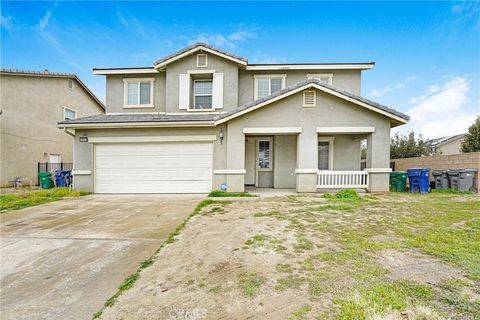 Photo of 43653 32nd Street E, Lancaster, CA 93535 (MLS # RS26029679)