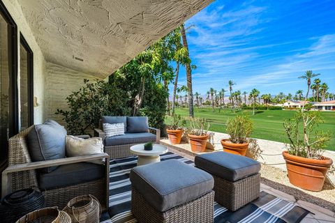 Photo of 44825 Guadalupe Drive, Indian Wells, CA 92210 (MLS # 219149229DA)