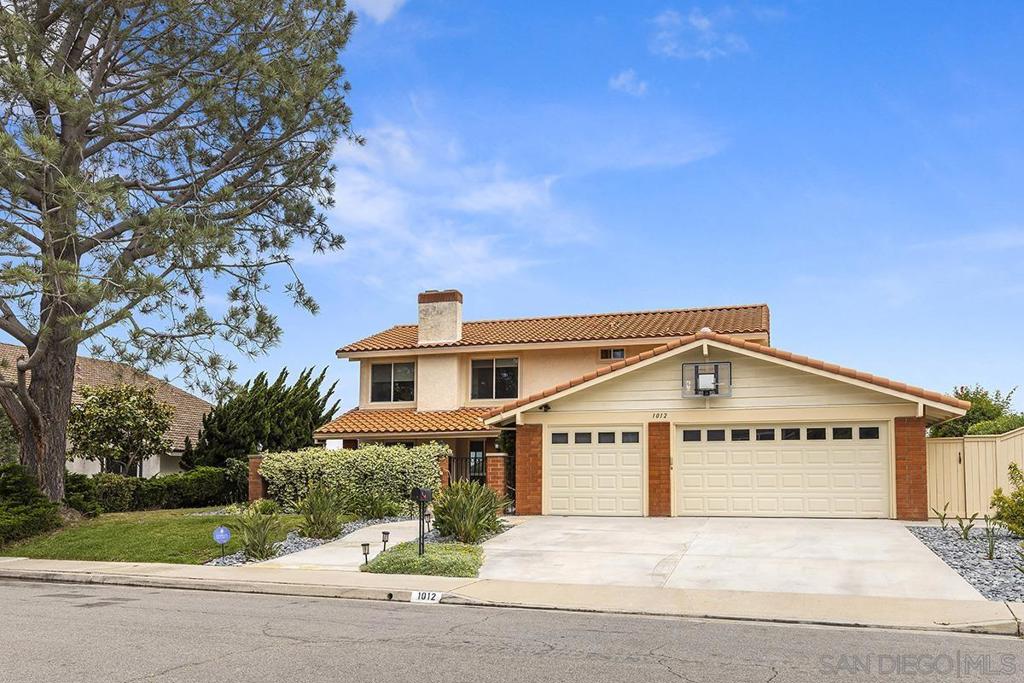 1012 Santa Florencia