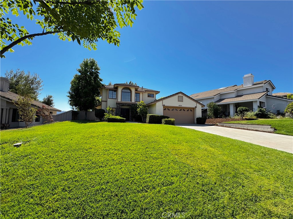 42215 Humber Drive