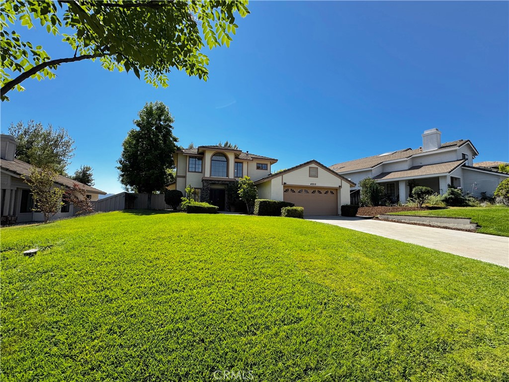 42215 Humber Drive