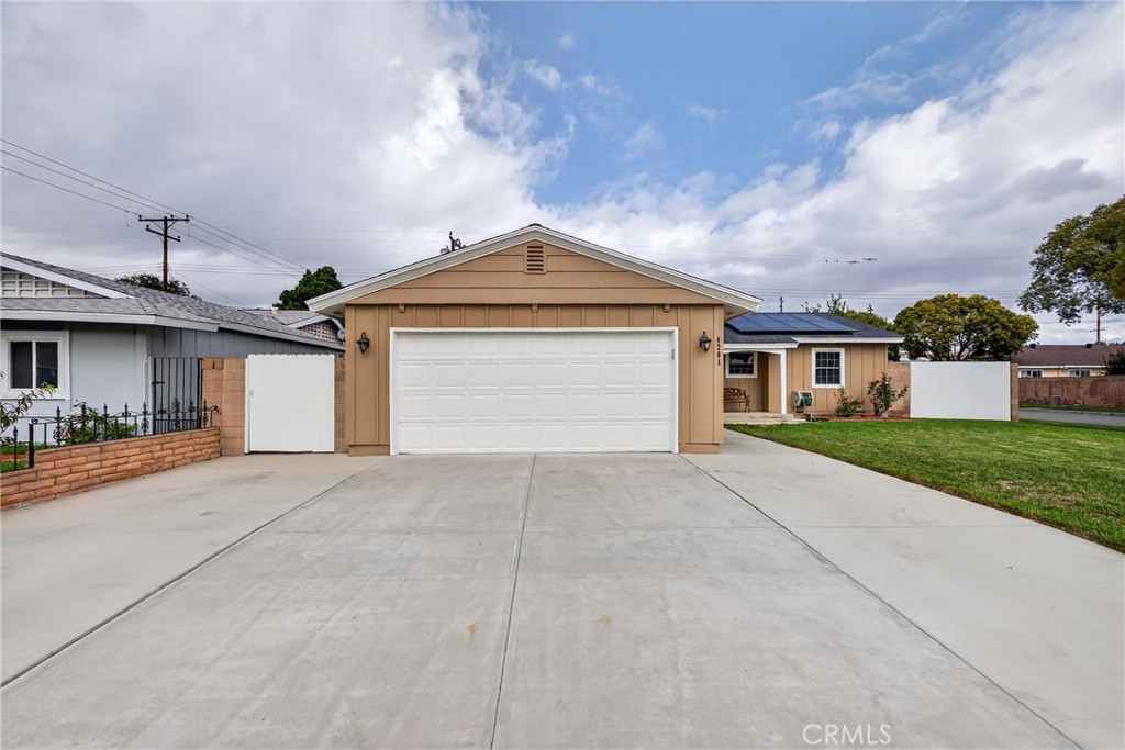 Other - Residential Lease