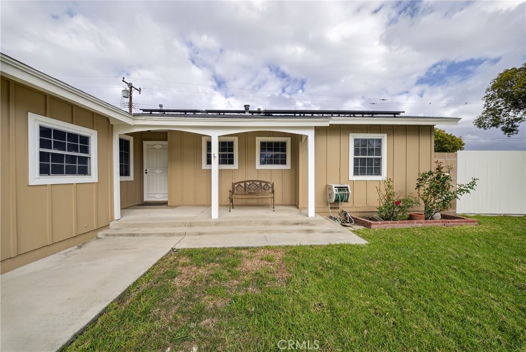 Other - Residential Lease