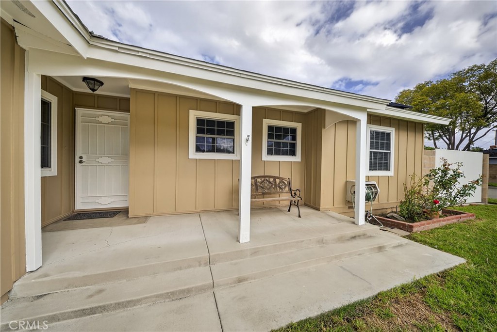 Other - Residential Lease