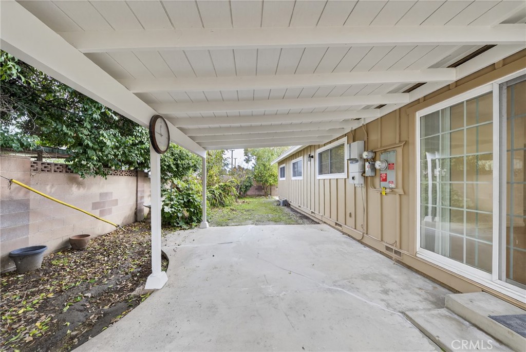 Other - Residential Lease