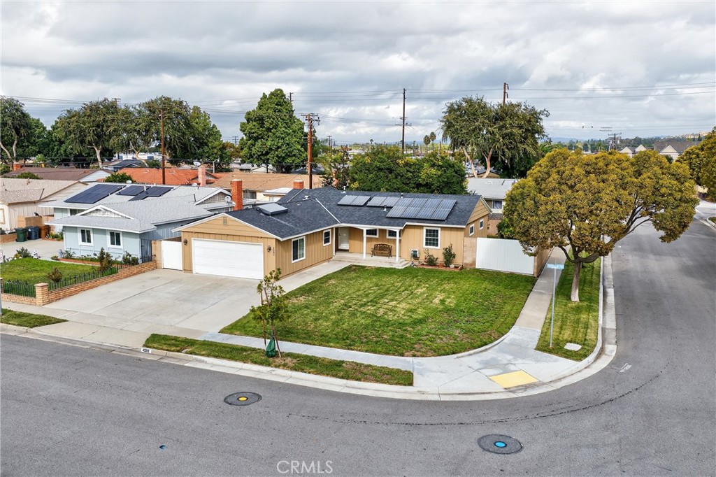 Other - Residential Lease