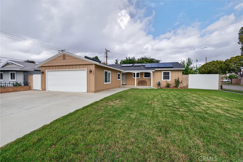 Other - Residential Lease