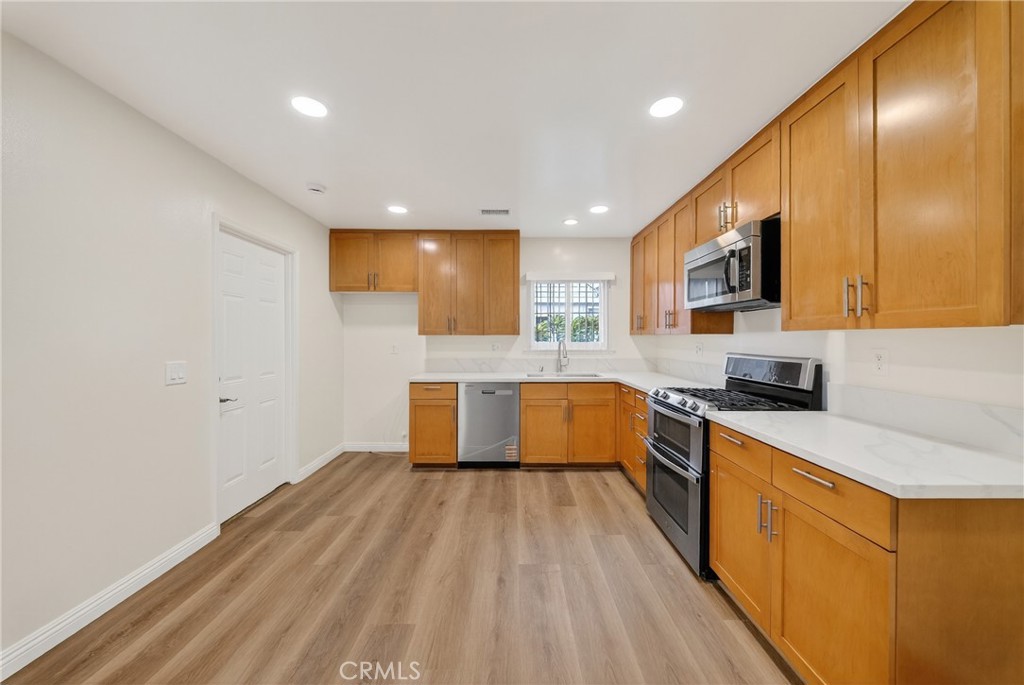 Other - Residential Lease