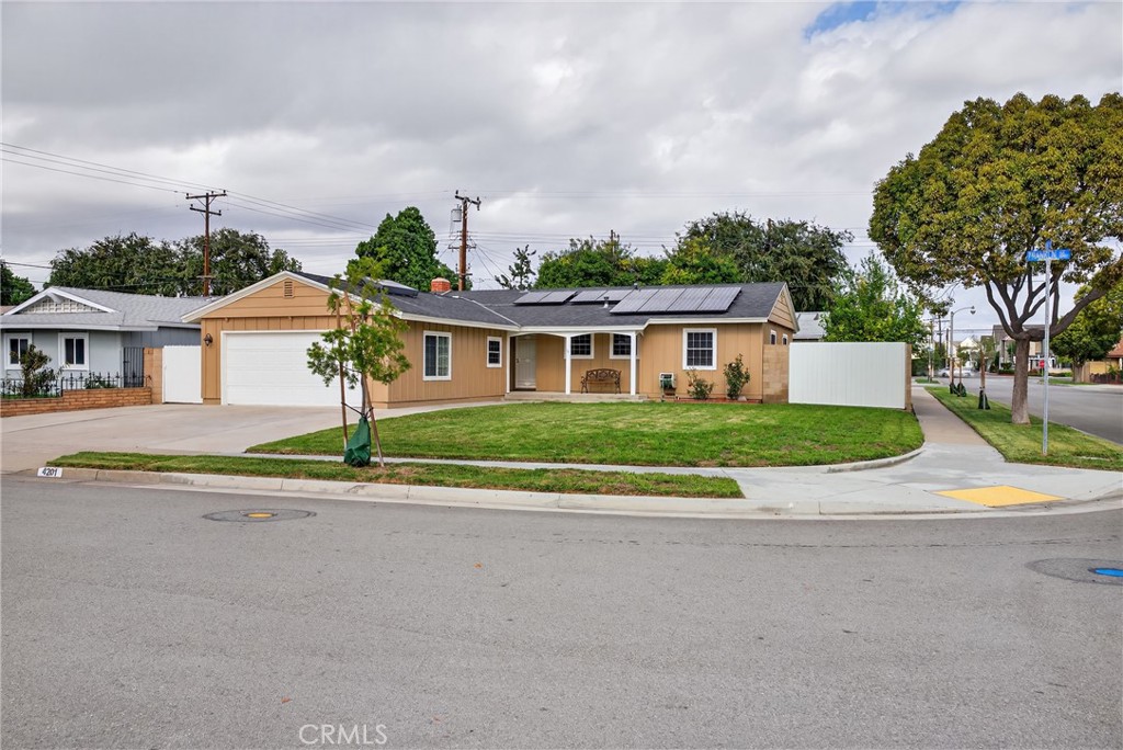 Other - Residential Lease