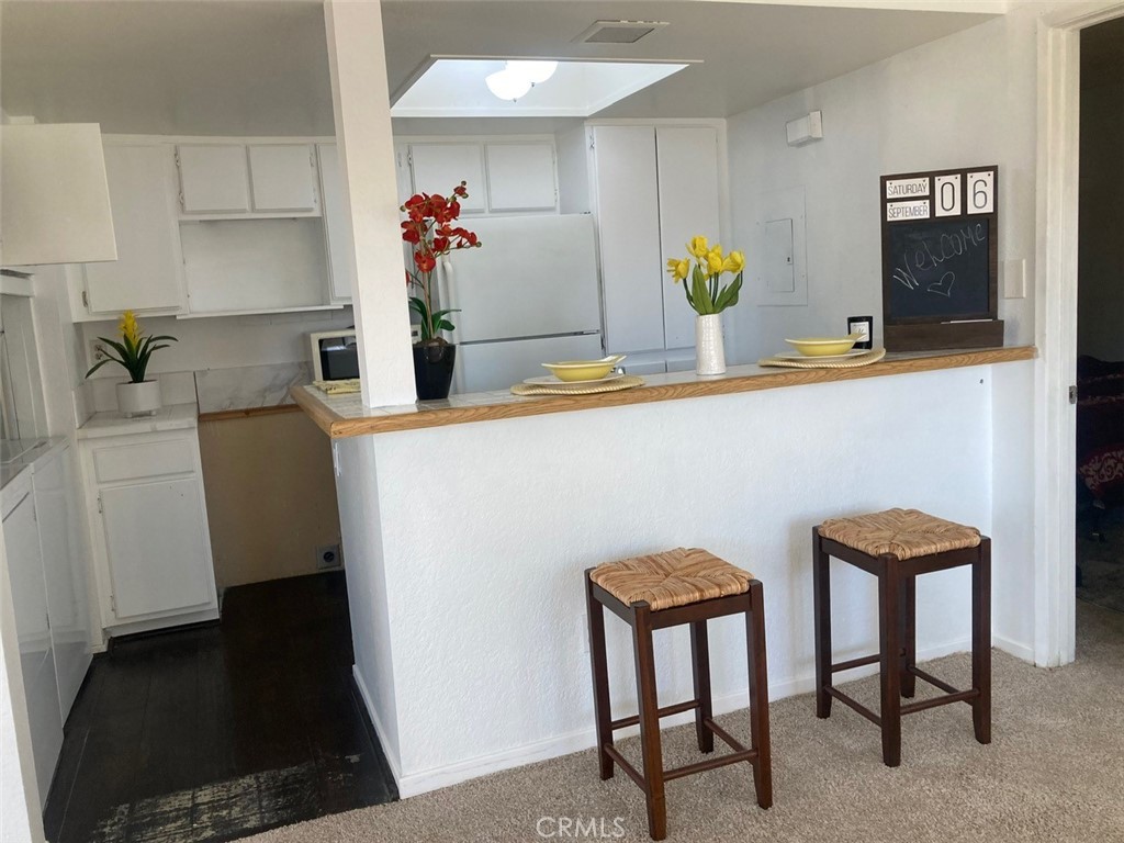Las Palmas (BLP) - Residential