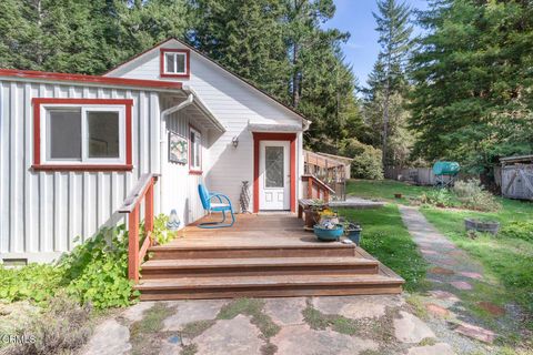 Photo of 10901 Gurley Lane, Mendocino, CA 95460 (MLS # C1-11292)