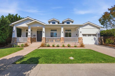 Photo of 2286 Markham Avenue, San Jose, CA 95125 (MLS # ML82052065)
