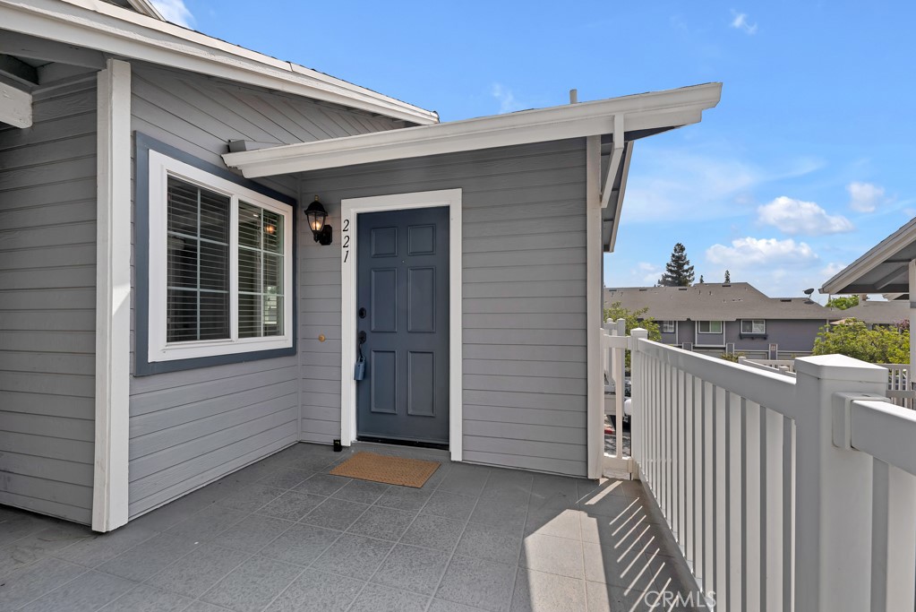 221 Evergreen