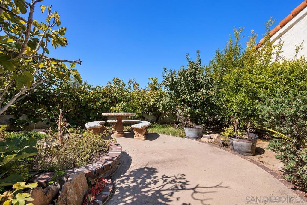 Rancho Bernardo - Residential
