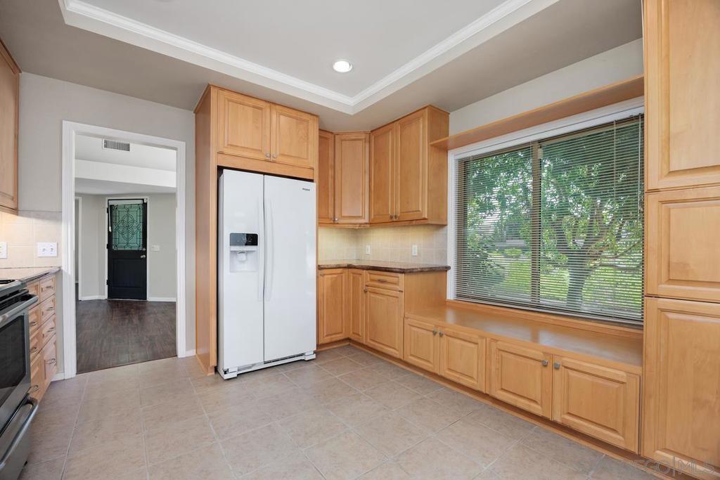 Rancho Bernardo - Residential