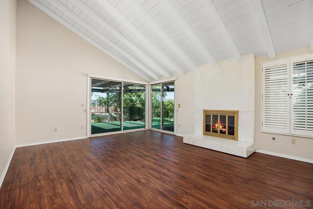 Rancho Bernardo - Residential