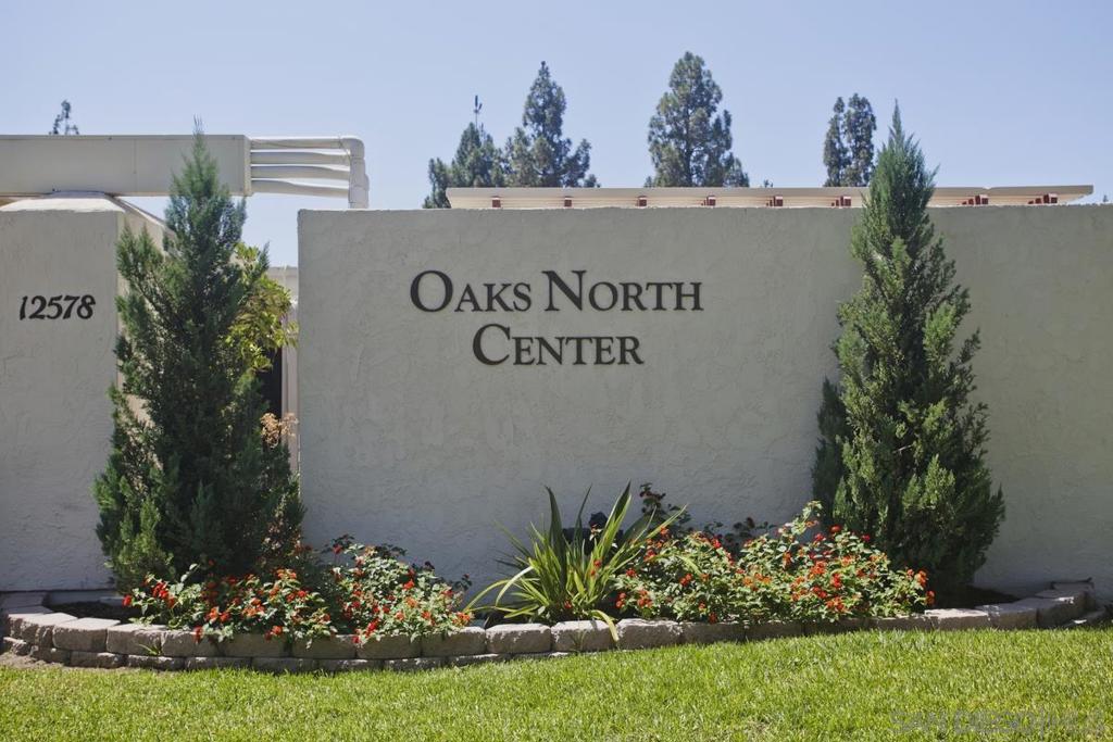 Rancho Bernardo - Residential